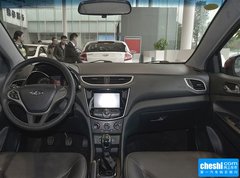 2015款 1.5L 手动 够酷版