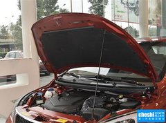 2015款 1.5L 手动 够酷版