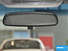 2015款 1.5L 手动 够酷版