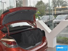 2015款 1.5L 手动 够酷版