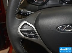 2015款 1.5L 手动 够酷版