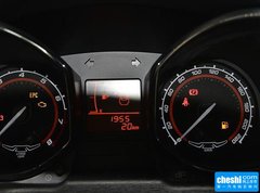 2015款 1.5L 手动 够酷版