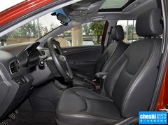 2015款 1.5L 手动 够酷版