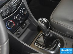 2015款 1.5L 手动 够酷版