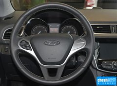 2015款 1.5L 手动 够酷版