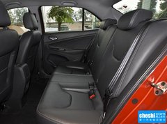 2015款 1.5L 手动 够酷版