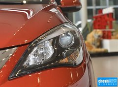 2015款 1.5L 手动 够酷版