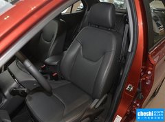 2015款 1.5L 手动 够酷版