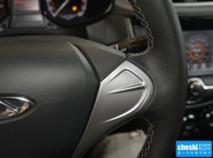 2015款 1.5L 手动 够酷版
