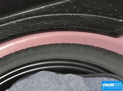 2015款 1.5L 手动 够酷版