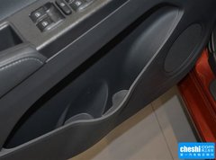 2015款 1.5L 手动 够酷版
