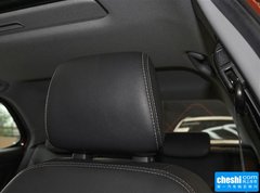 2015款 1.5L 手动 够酷版