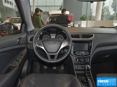 2015款 1.5L 手动 够酷版