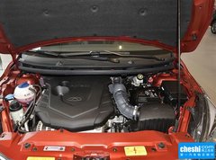 2015款 1.5L 手动 够酷版
