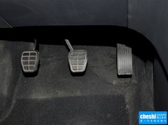 2015款 1.5L 手动 够酷版