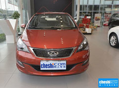2015款 1.5L 手动 够酷版