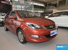 2015款 1.5L 手动 够酷版