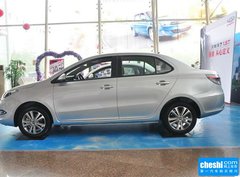 2015款 1.5L 手动 够劲版