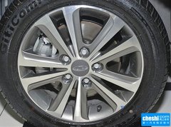 2015款 1.5L 手动 够劲版