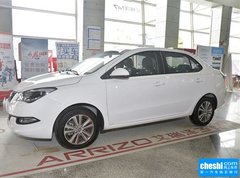 2015款 1.5L 手动 够劲版