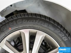 2015款 1.5L 手动 够劲版
