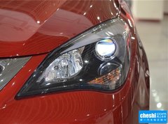 2015款 1.5L 手动 够劲版