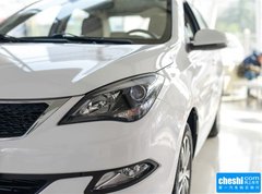 2015款 1.5L 手动 够劲版