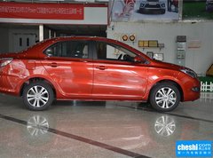 2015款 1.5L 手动 够劲版