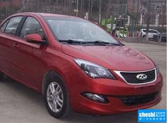 2015款 1.5L 手动 够劲版