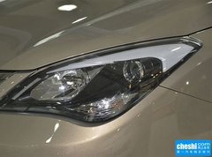 2015款 1.5L 手动 够劲版