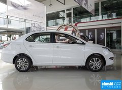 2015款 1.5L 手动 够劲版
