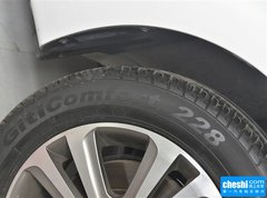 2015款 1.5L 手动 够劲版