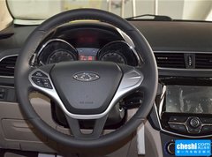 2015款 1.5L 手动 够劲版