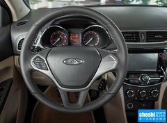 2015款 1.5L 手动 够劲版