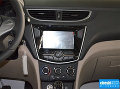 2015款 1.5L 手动 够劲版