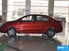 2015款 1.5L 手动 够劲版