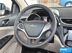 2015款 1.5L 手动 够劲版