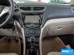 2015款 1.5L 手动 够劲版