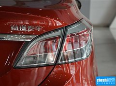 2015款 1.5L 手动 够劲版