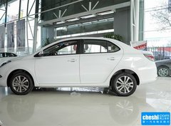 2015款 1.5L 手动 够劲版