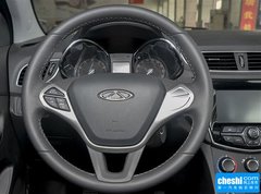 2015款 1.5L 手动 够劲版