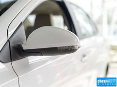 2015款 1.5L 手动 够劲版