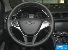 2015款 1.5L 手动 够劲版