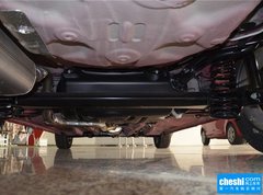 2015款 1.5L 手动 够劲版