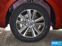 2015款 1.5L 手动 够劲版