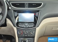 2015款 1.5L 手动 够劲版