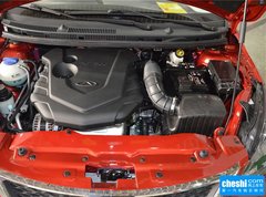 2015款 1.5L 手动 够劲版