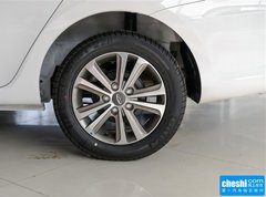 2015款 1.5L 手动 够劲版