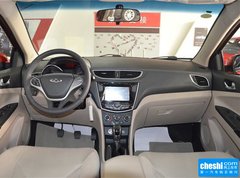 2015款 1.5L 手动 够劲版