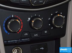 2015款 1.5L 手动 够劲版